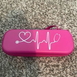 Stethoscope case